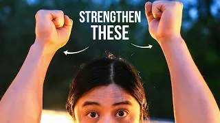 Thumbnail: Fix Weak Wrists With This Simple Routine