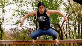 Thumbnail: I tried GRAVITY for 32 years (unsponsored review)