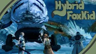 Thumbnail: First Boss With Paradigms - Final Fantasy XIII (Part 6)
