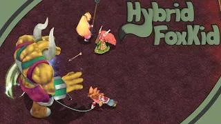 Thumbnail: Back Into The Fire Temple - Secret Of Mana (Part 16)