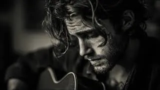 Thumbnail: Jesse Mercer - Never meant to be