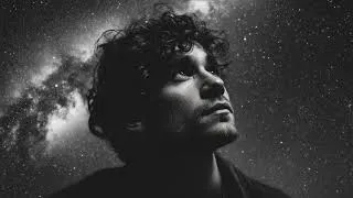 Thumbnail: Loomy - The universe is with me (Callum North Cover)