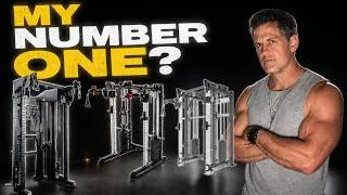 Thumbnail: The BEST Functional Trainers I’ve Actually Tested