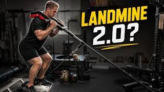 Thumbnail: This Might Be the ULTIMATE Landmine Setup