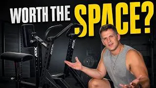Thumbnail: Are Single-Use Machines Worth It in a Home Gym?