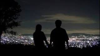 Thumbnail: it’s 3:00 a.m and you want to run away; a playlist