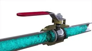 Thumbnail: Ball valve
