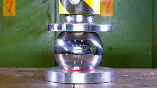 Thumbnail: Top 100 Best Hydraulic Press Moments VOL 13 | Satisfying Crushing Compilation