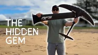 Thumbnail: AFS System Review: Foiling's Best Kept Secret?