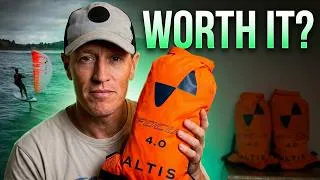 Thumbnail: ALTIS: This New Parawing Brand Got Almost Everything Right