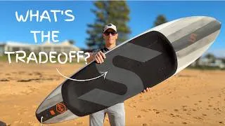Thumbnail: Slingshot Project Drag: Why Everyone Will Be Talking About This Board.