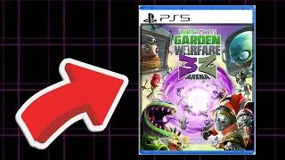 Thumbnail: EVERYTHING We Know About PVZ GW3!