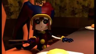 Thumbnail: The Horrors Of Duffy's Digital Circus