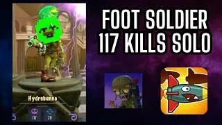 Thumbnail: Reg Soldier 117 Kills Solo w/Multi Rocket - PVZ GW2