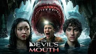 Thumbnail: The Devil's Mouth Full Movie 2026 | Kathryn Newton, Lana Condor, Gavin Casalegno | Review & Fact