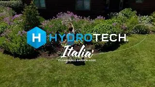 Thumbnail: The HydroTech Italia™ Expandable Garden Hose