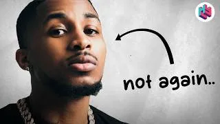 Thumbnail: DDG QUITS Streaming & Disses Fanbase