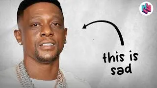 Thumbnail: Boosie Is DESTROYING His Reputation