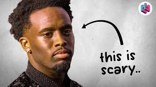 Thumbnail: Kai Cenat Is The BOOGEYMAN Of Streaming