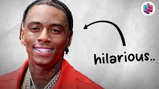 Thumbnail: Soulja Boy BEEFING With Streamer Fanboy...