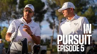 Thumbnail: Man of Steele | In Pursuit EP.5
