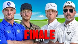 Thumbnail: Can We Beat Garrett & Bryson? (Part 2)