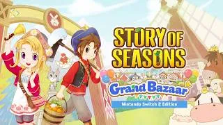 Thumbnail: The Quest to Get Married Truly Begins in Grand Bazaar Playthrough! | Day 24