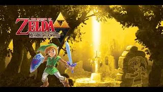 Thumbnail: The Climactic Finale of The Legend of Zelda: A Link Between Worlds! | Day 4