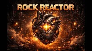 Thumbnail: ⚡ROCK REACTOR - X01 Energy Core🫀🫀