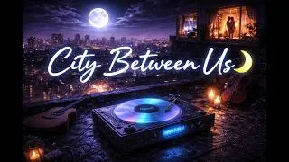 Thumbnail: 🌙City Between Us 🌆
