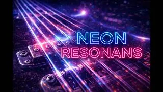 Thumbnail: 🌌 Neon Resonans 🎸