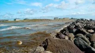 Thumbnail: Heaven's Bright Shore