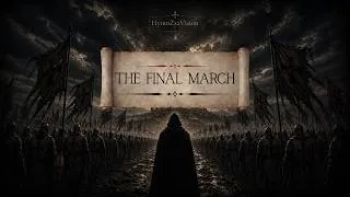 Thumbnail: The Final March | Dark Cinematic Christian Instrumental