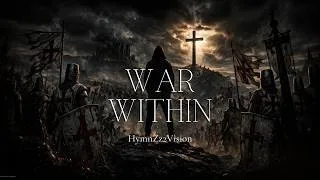 Thumbnail: War Within | The Cross Is the Victory (Christian Cinematic Instrumental)