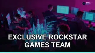 Thumbnail: Rockstar Games and the FiveM Integration