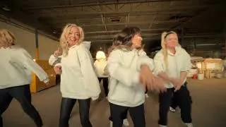 Thumbnail: Where the party at?! | Beg Hip Hop Dance Video