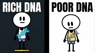 Thumbnail: Why "Designer Babies" Will Create a Biological Caste System
