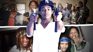 Thumbnail: How A 20 Year Old Changed Chicago Drill Forever