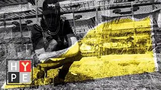 Thumbnail: Eric Kxng - "AKUMA187" (Official Music Video)