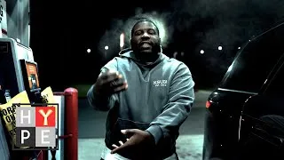 Thumbnail: Jizzle Jizzle - "Make It Count" (Official Music Video)