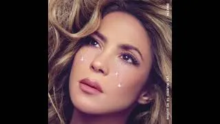 Thumbnail: Shakira - Soltera HQ Audio