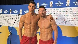 Thumbnail: Best Goals of the 2026 FIFA World Cup Group Stage (Part 1)
