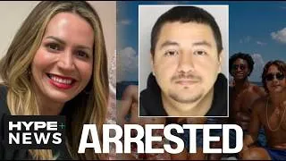 Thumbnail: 'Man Arrested' After Being Tracked By FBI For Threatening Nolan Wells’s Friend Stepmom - HP News