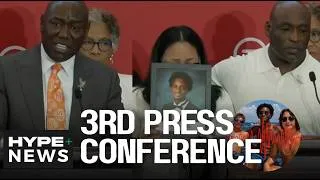 Thumbnail: BREAKING: Nolan Wells Family CONFIRMS ‘Emergency Call’ Audio Will Be ‘Investigated' & More - HP News