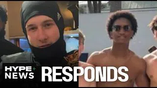 Thumbnail: Bart Edmiston RESPONDS To 'Nolan Wells' Accusations After 'Emergency Call' Leaks - HP News