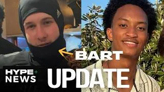 Thumbnail: BREAKING: Nolan Wells ‘Ex-Teammate’ Bart Edmiston ACCUSED After 'Emergency Call' Leaks - HP News