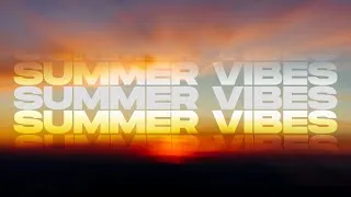 Thumbnail: LXFTY - Summer Vibes (Slowed)