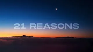 Thumbnail: 21 Reasons (feat. Ella Henderson) [Alle Farben Remix]