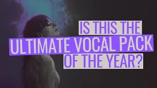 Thumbnail: OPUS. The Ultimate Vocal Pack
