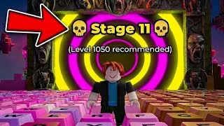 Thumbnail: I BEAT WORLD 4 FIRST IN +1 SPEED KEYBOARD ESCAPE! 🚀